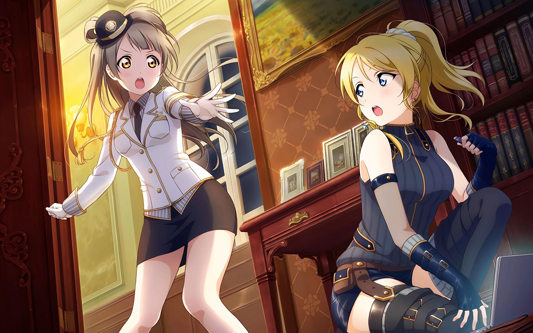 爱的闪耀偶像企划 kirakira stars idol project ai_哔哩哔哩 (゜-゜)