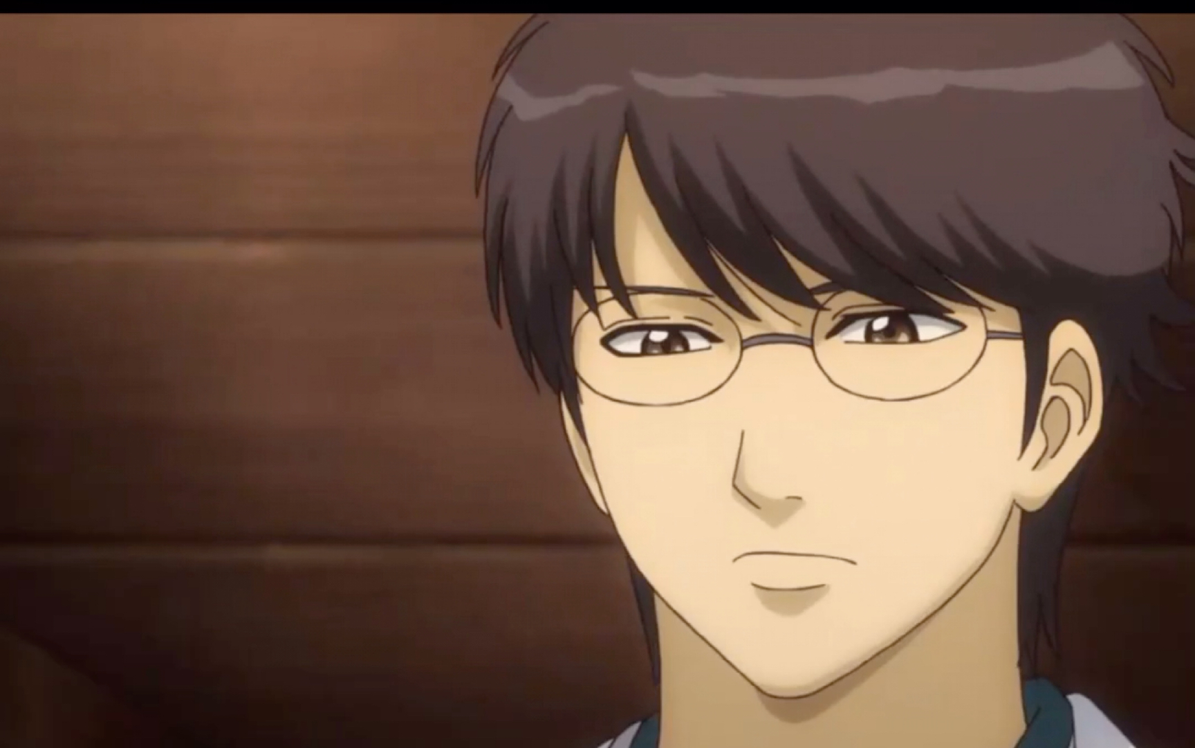 两年后耍帅失败的新八唧依旧在挨打