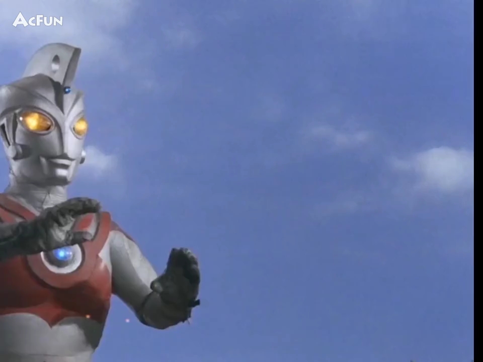 南夕子扮演作(艾斯奥特曼之歌)ウルトラマンA(エース)/Ultraman Ace哔哩哔哩bilibili