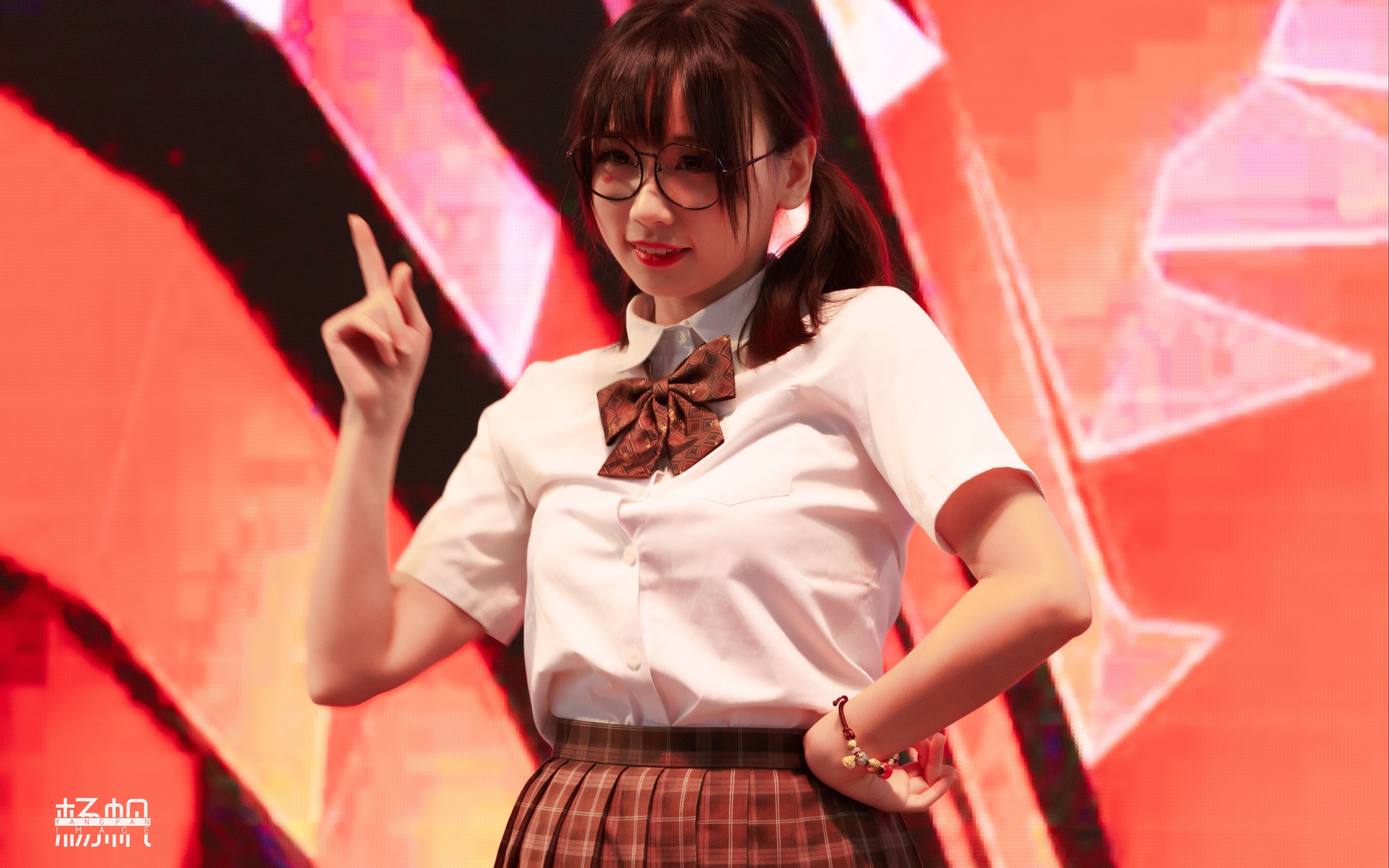 【萌爱moi】cj2018 b站舞台 舞蹈合集