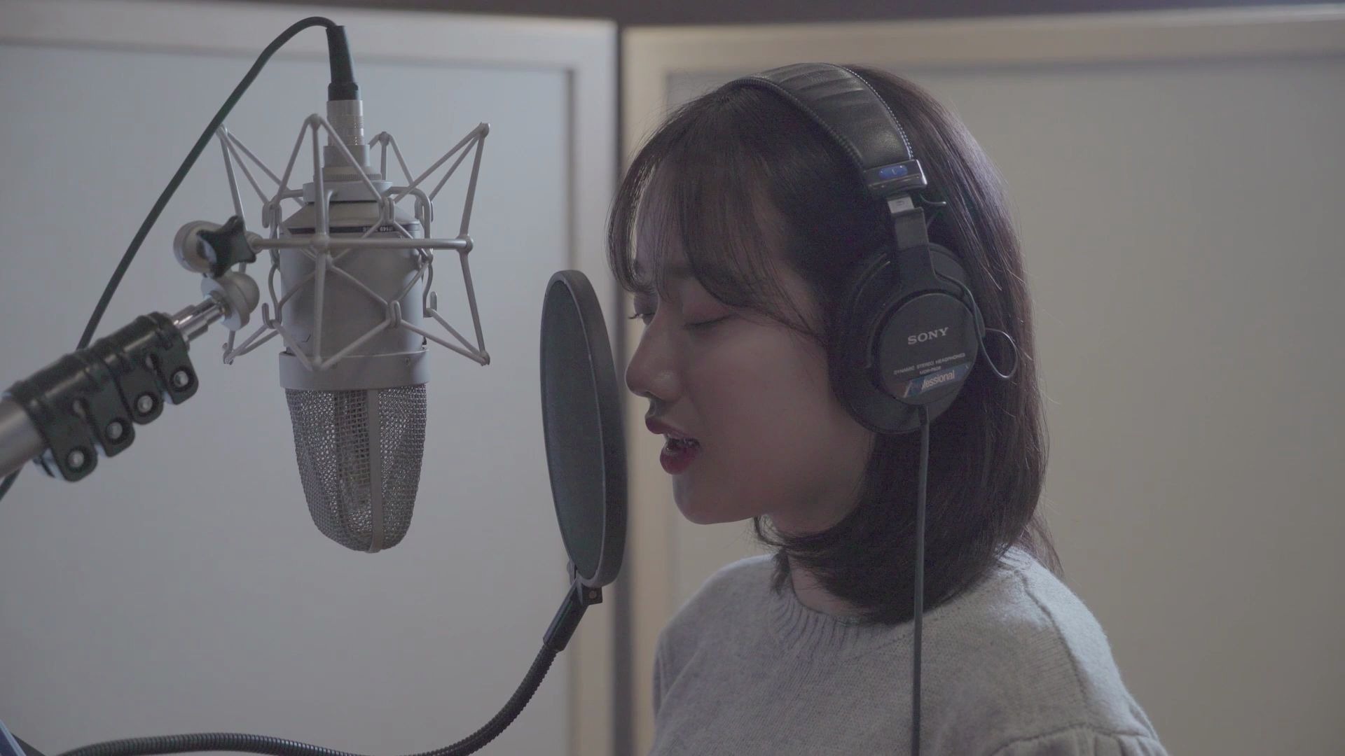 [special] 娜恩(april) - 人偶的梦(cover) 200111