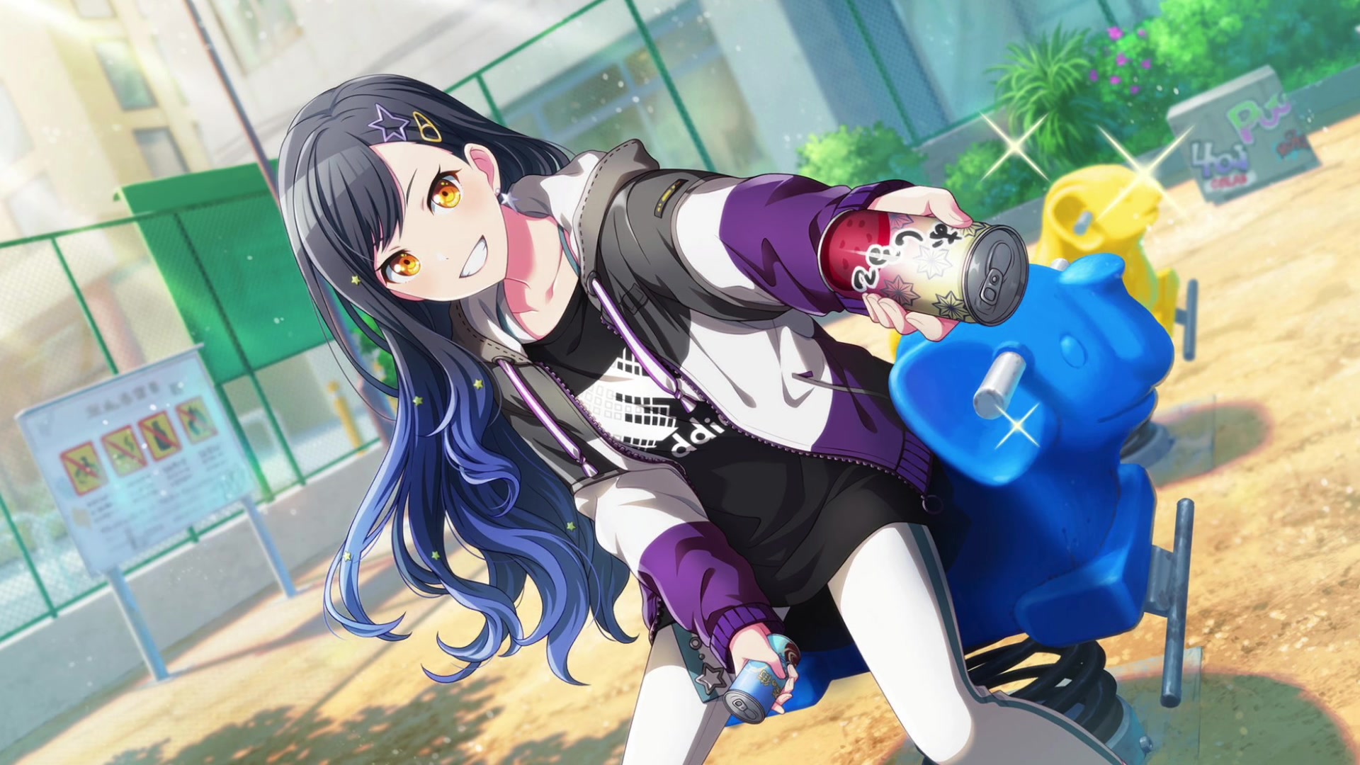 【耳机党推荐】小豆泽こはね&白石杏 - 踊  分部合唱