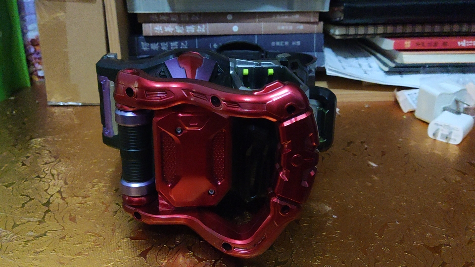 一个幻梦无双卡带能生出腰带