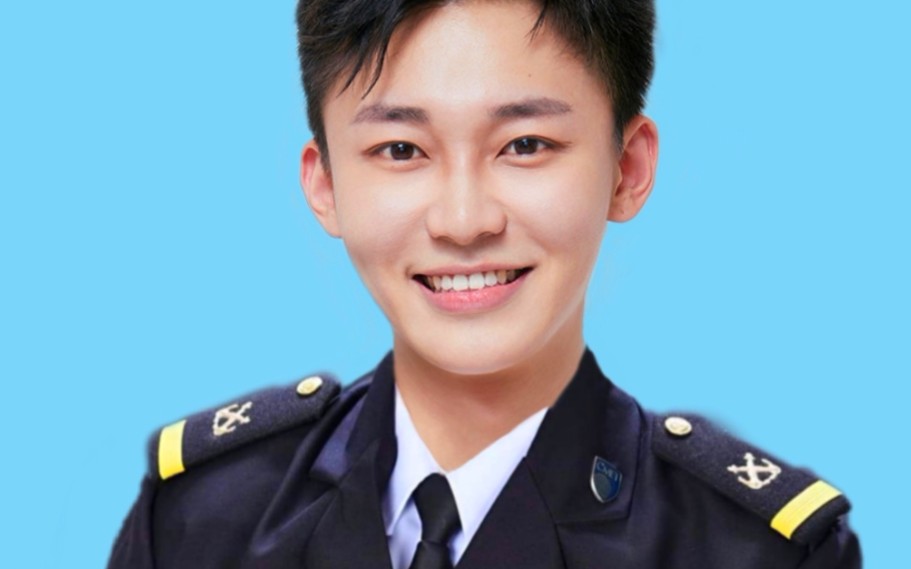 刘怡潼开机大吉期待新角色王sir