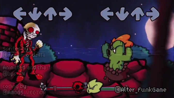 altered game u53rdv僵尸正式预告