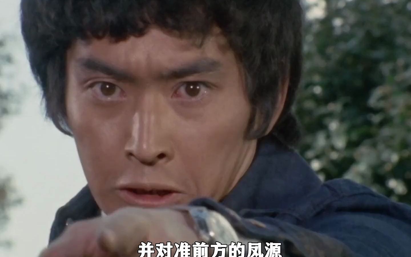 古怪贝壳袭击凤源,雷欧愤怒使出黑暗光球 奥特曼 雷欧奥特曼