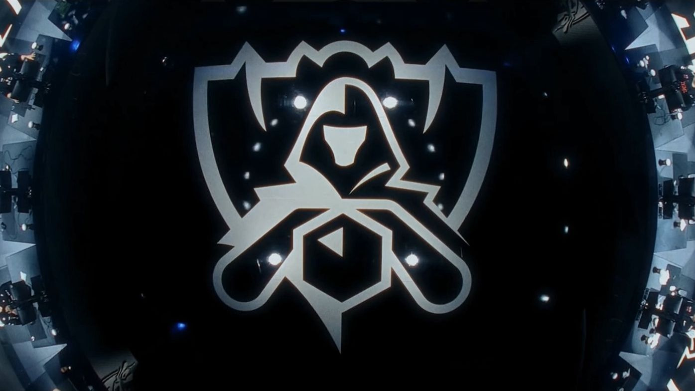 “电竞史上最成功的游戏”