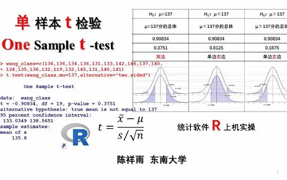 通俗统计学原理入门13 置信水平Confidence Level 区间估计_哔哩哔哩_ 