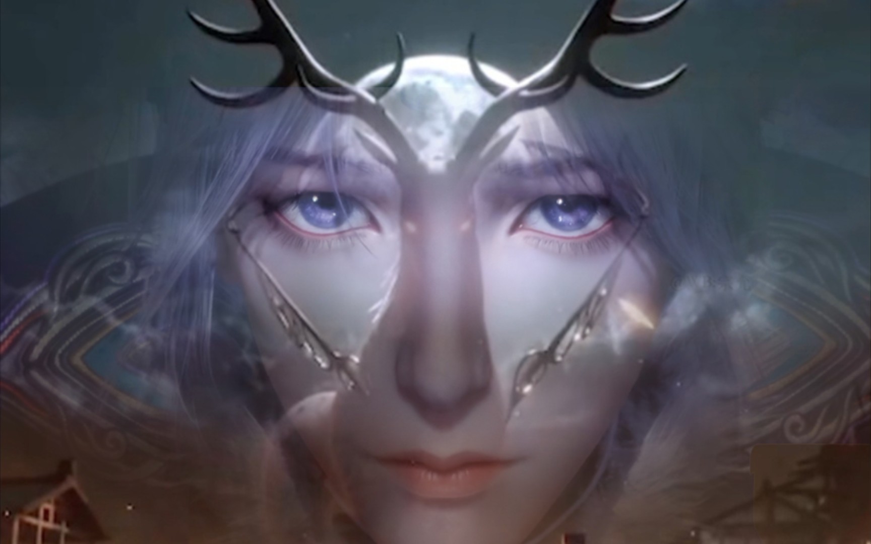 天宝伏妖录耳光公主陆许你负责打架我负责打耳光