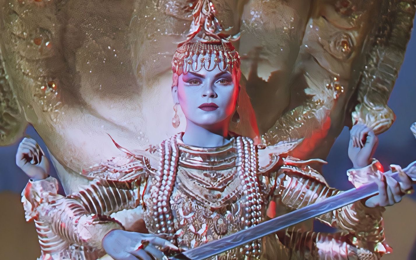 1940奇幻瑰宝:《巴格达妙贼》,街头小贼勇救国王的神话故事