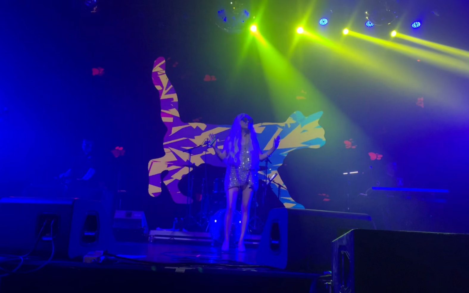 夜猫-张蔷-成都场