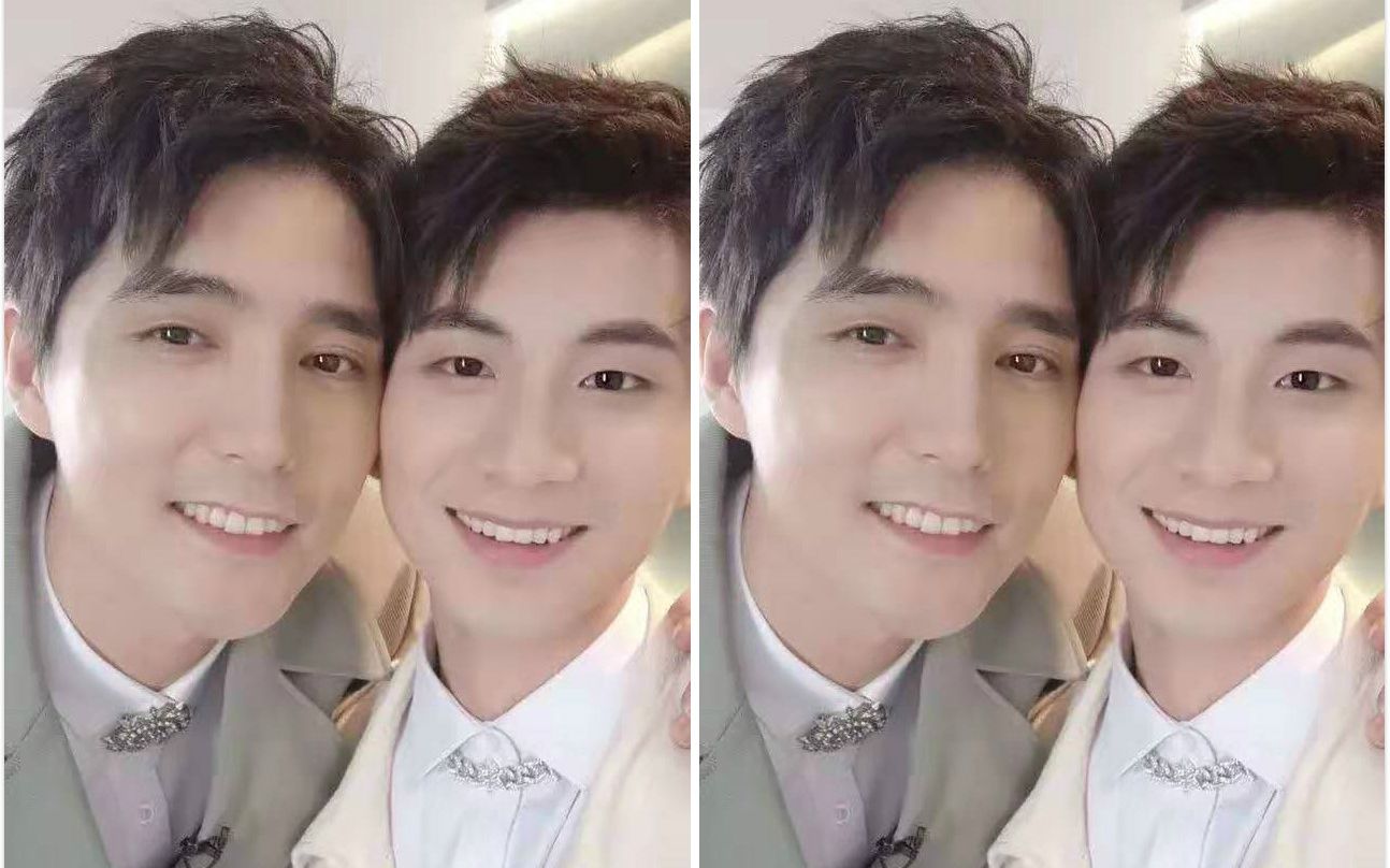 阿云嘎蔡程昱锁了