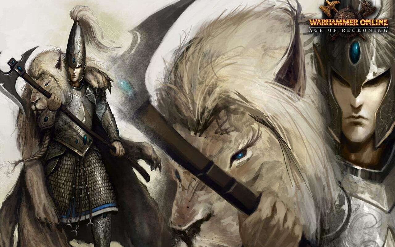 【mixu h-sfo】传奇高精白狮王查瑞斯-第二期