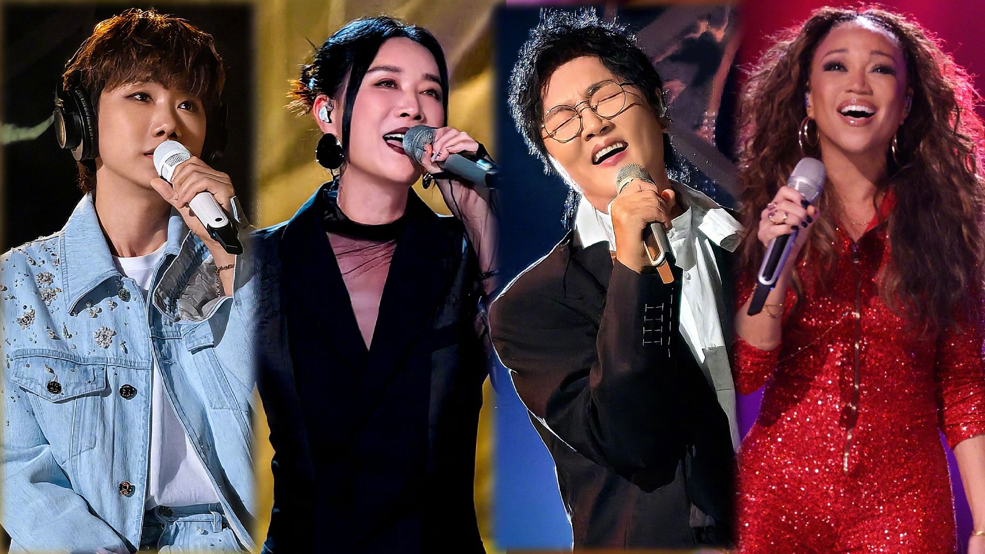 歌手第4期综评:孙楠封神,那英唱不动了,汪苏泷改编比黄宣强!