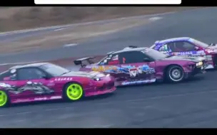 下载视频: 【JDM漂移】JDM Drift