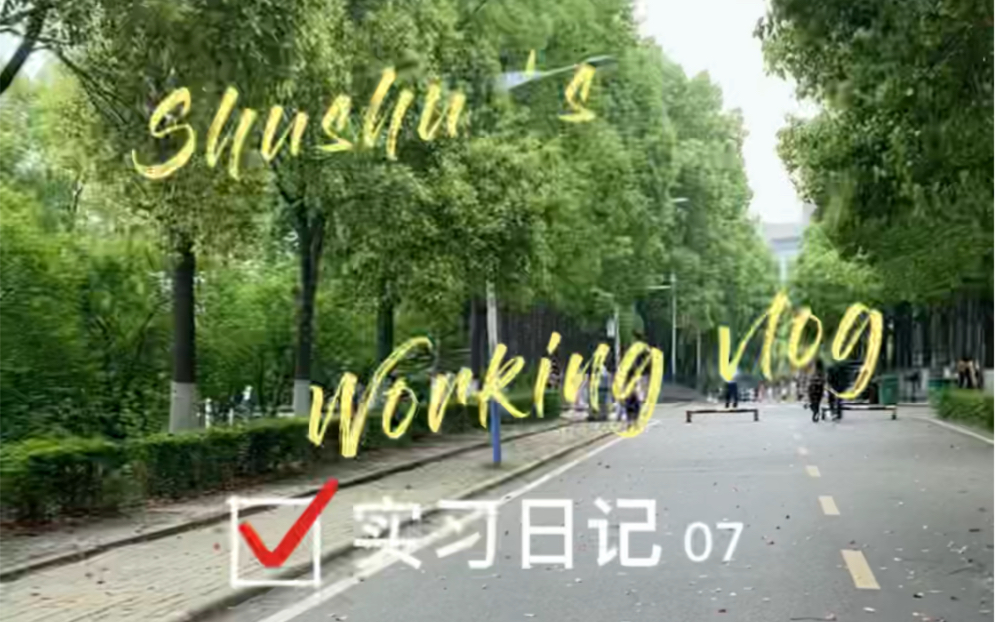 武汉外企财务小白实习日记07哔哩哔哩bilibili