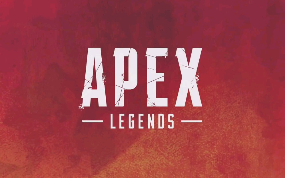 [图]《Apex legends》 实机＆介绍