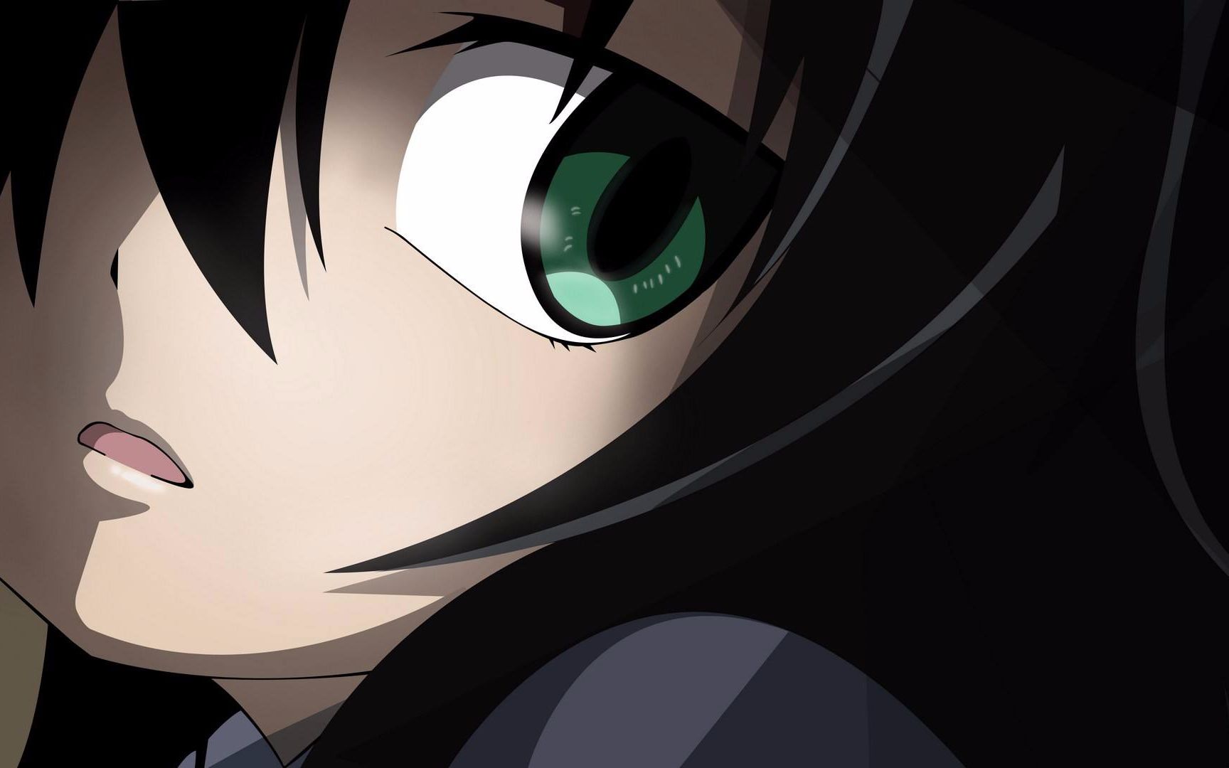 美少女小丧的试炼