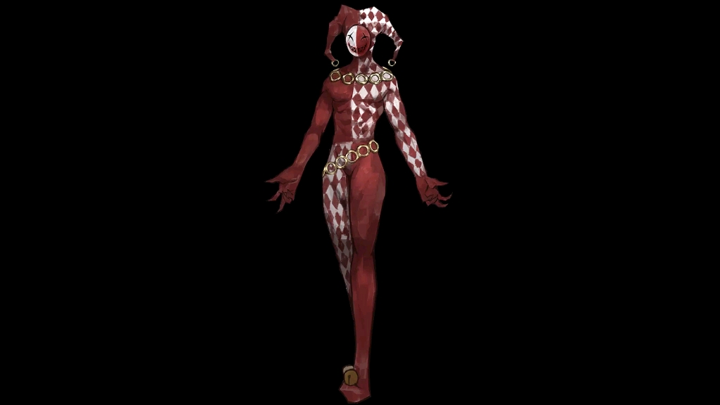 【废墟图书馆】奥斯瓦尔德全语音(自用)