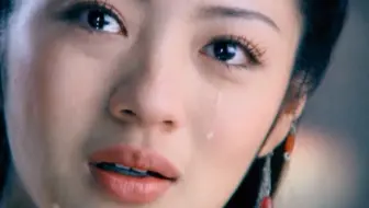 同样是林月如，新版VS老版，感谢唐人把仙剑一先拍了