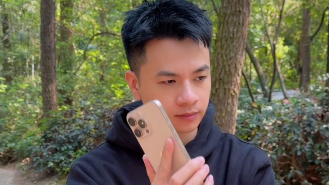 行程被安排得满满的