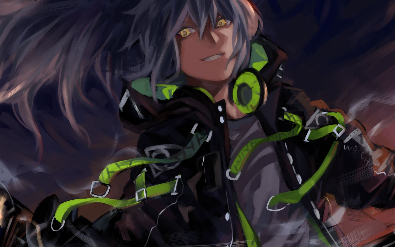 《少女前线》aek-999 cv