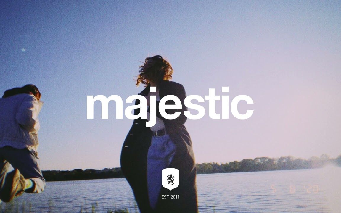 [图]【Majestic casual】BAYNK - When I'm Alone