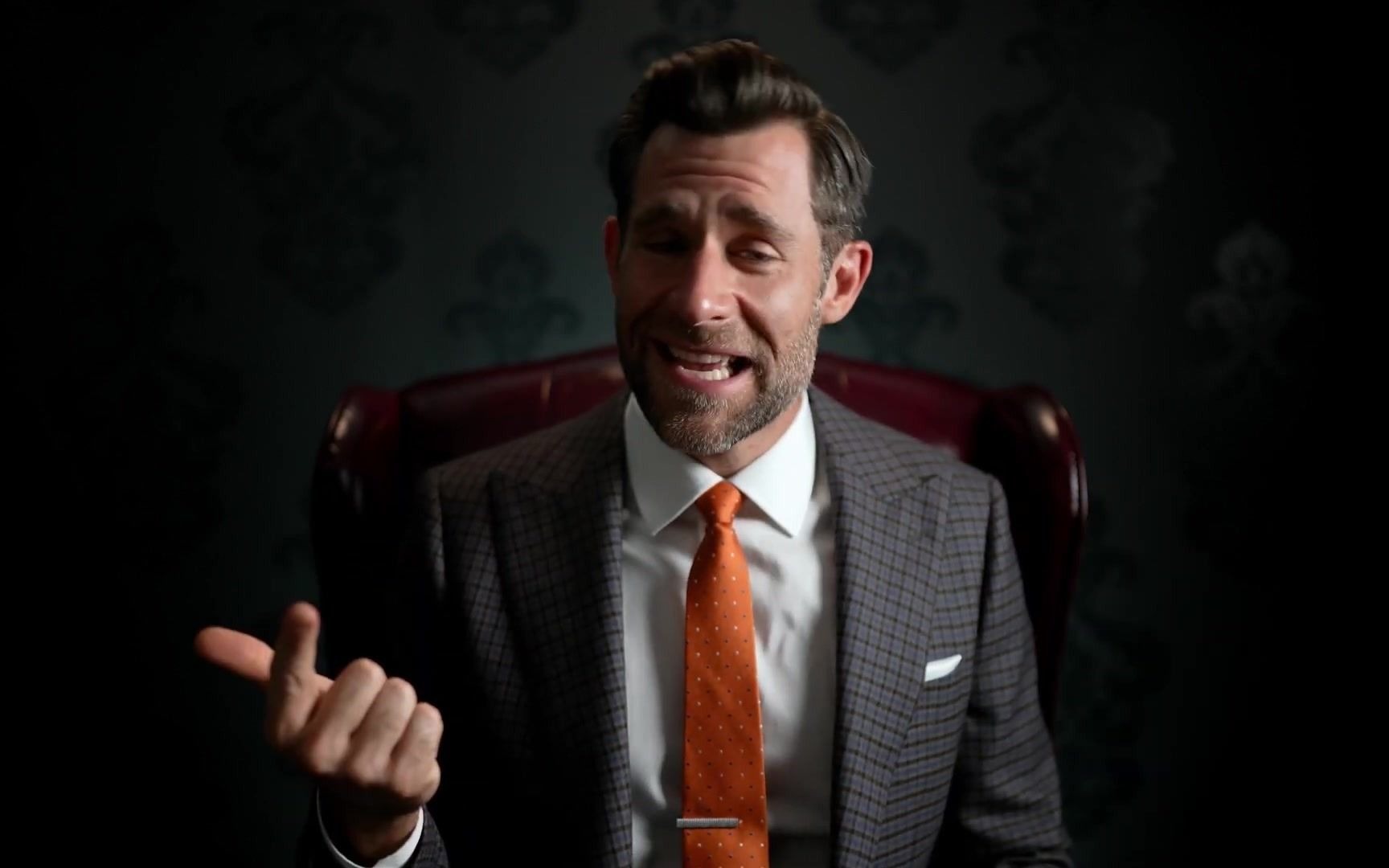 the horrors of mckamey manor (is the waiver legal_)_哔哩哔哩