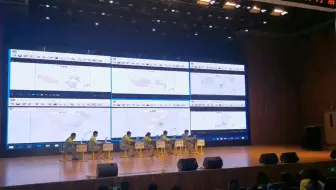 你绝对没见过的校园比赛