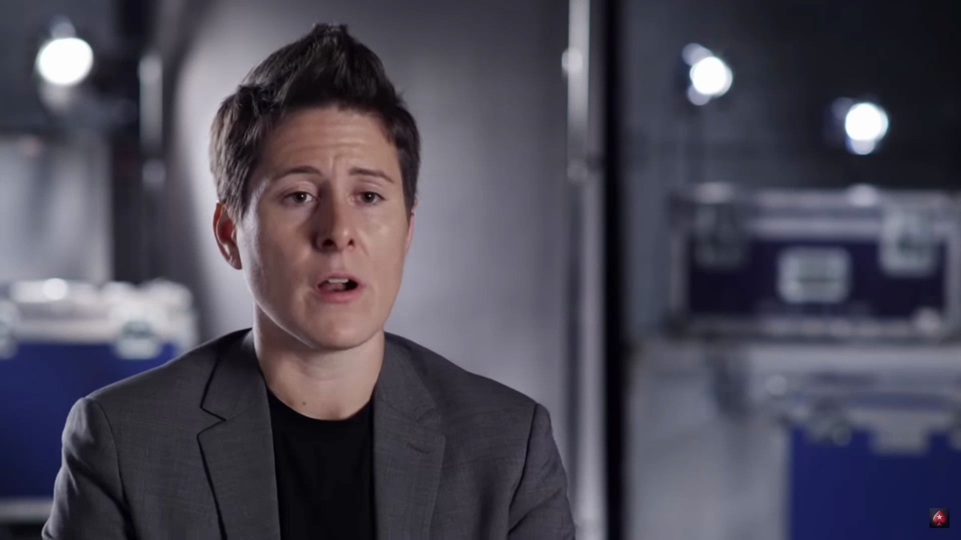 pokerstar | 德州扑克 | 罗纳尔多 vs亚伦 保尔 小粉红