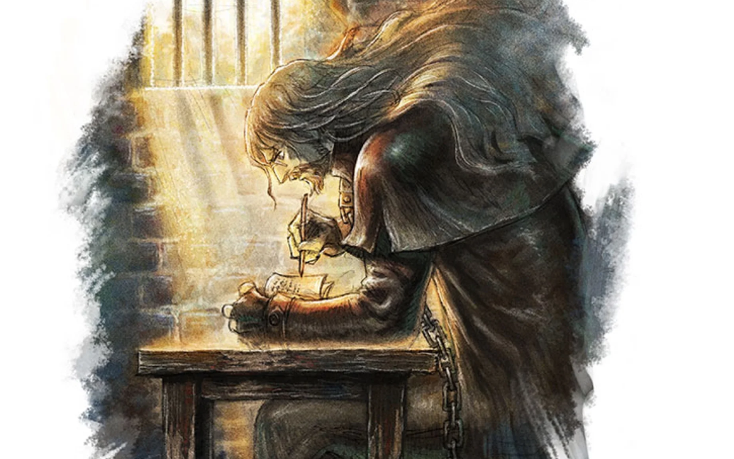 八方旅人2 -学者奥兹巴尔多 - 角色第一章角色歌印象剪辑