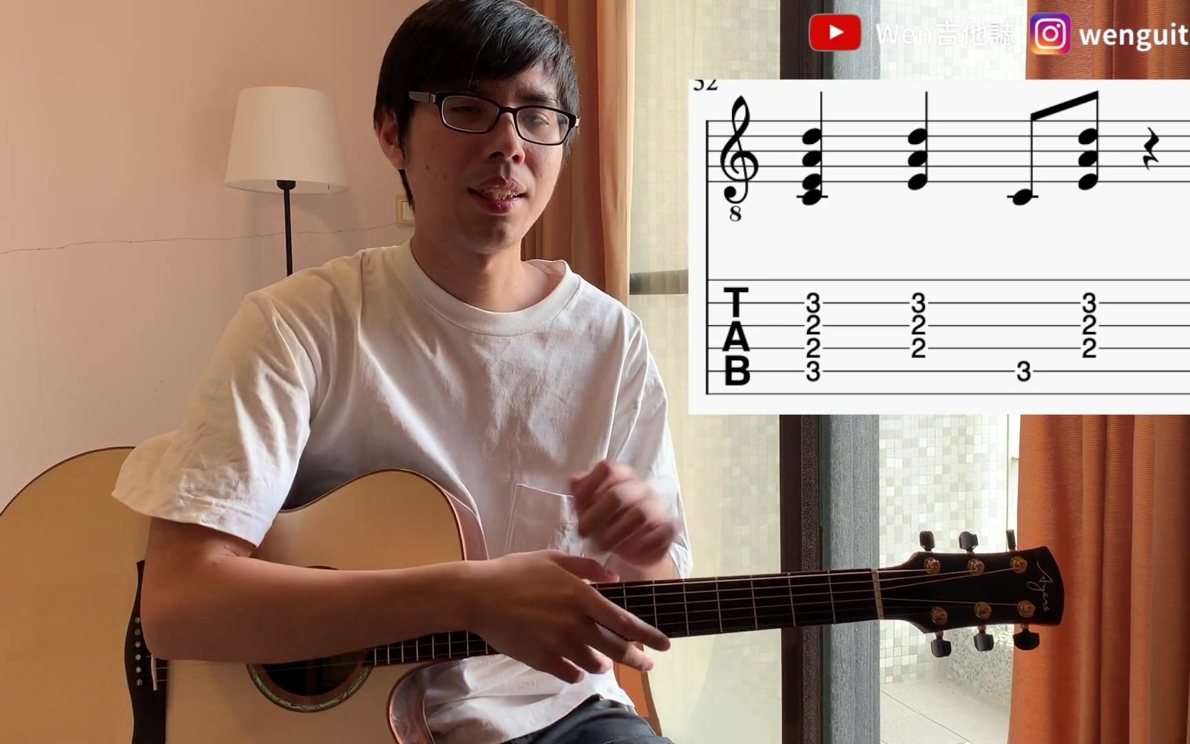 绝对好听bossanova必学节奏与和弦