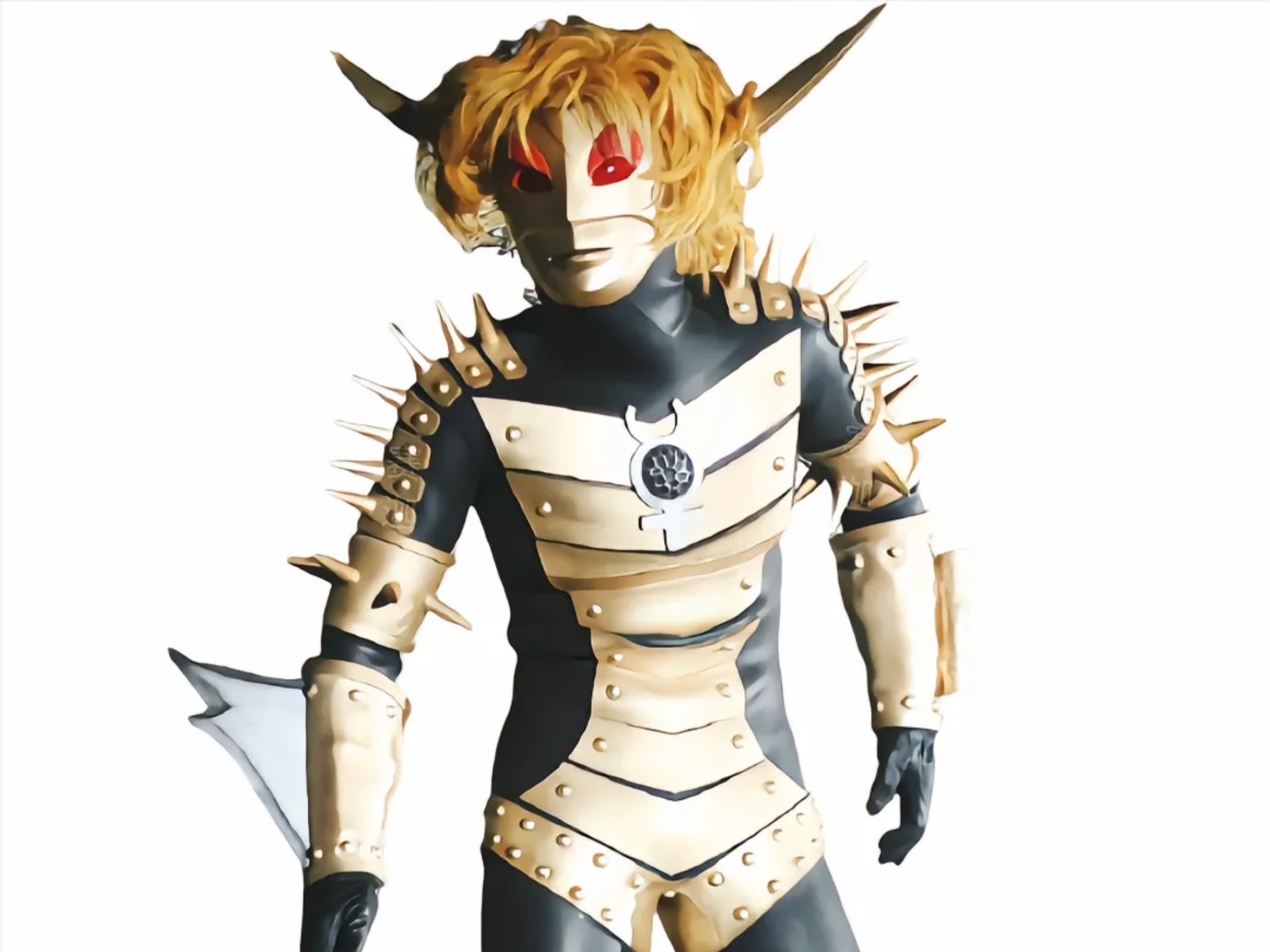 奥特曼格斗进化0:巴巴尔星人闯关模式