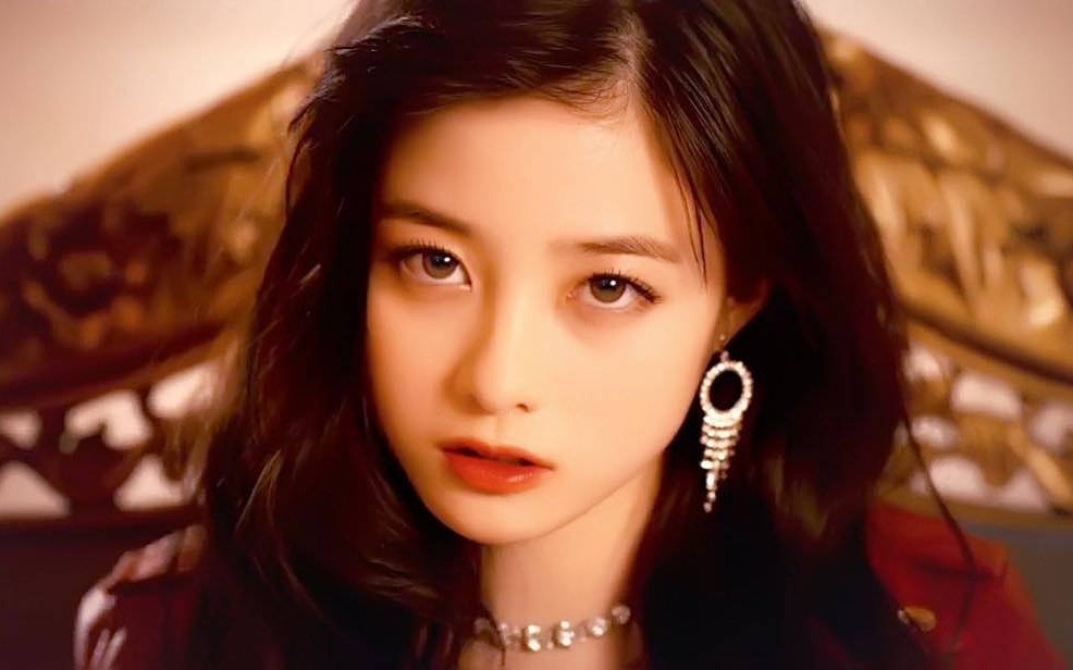 【桥本环奈】我愿做小天使舔狗,桥本环奈神颜啊啊啊,太美了吧