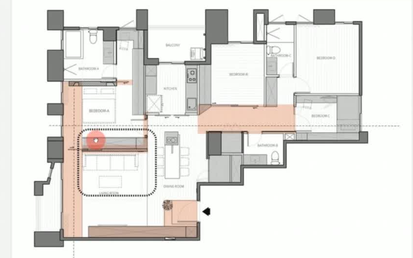 【壹品曹】12分钟解析虫点子创意三种经典家居手法哔哩哔哩bilibili