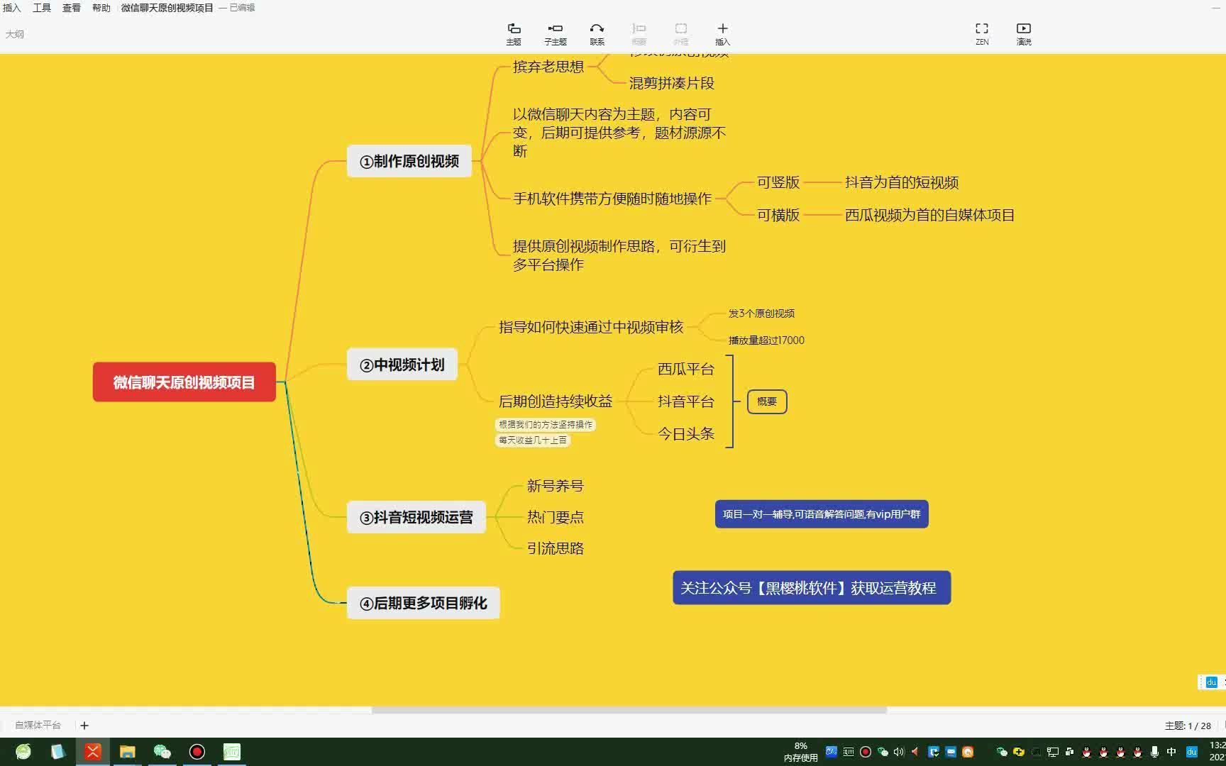 短视频聊天记录的制作方法,简单易学哔哩哔哩bilibili