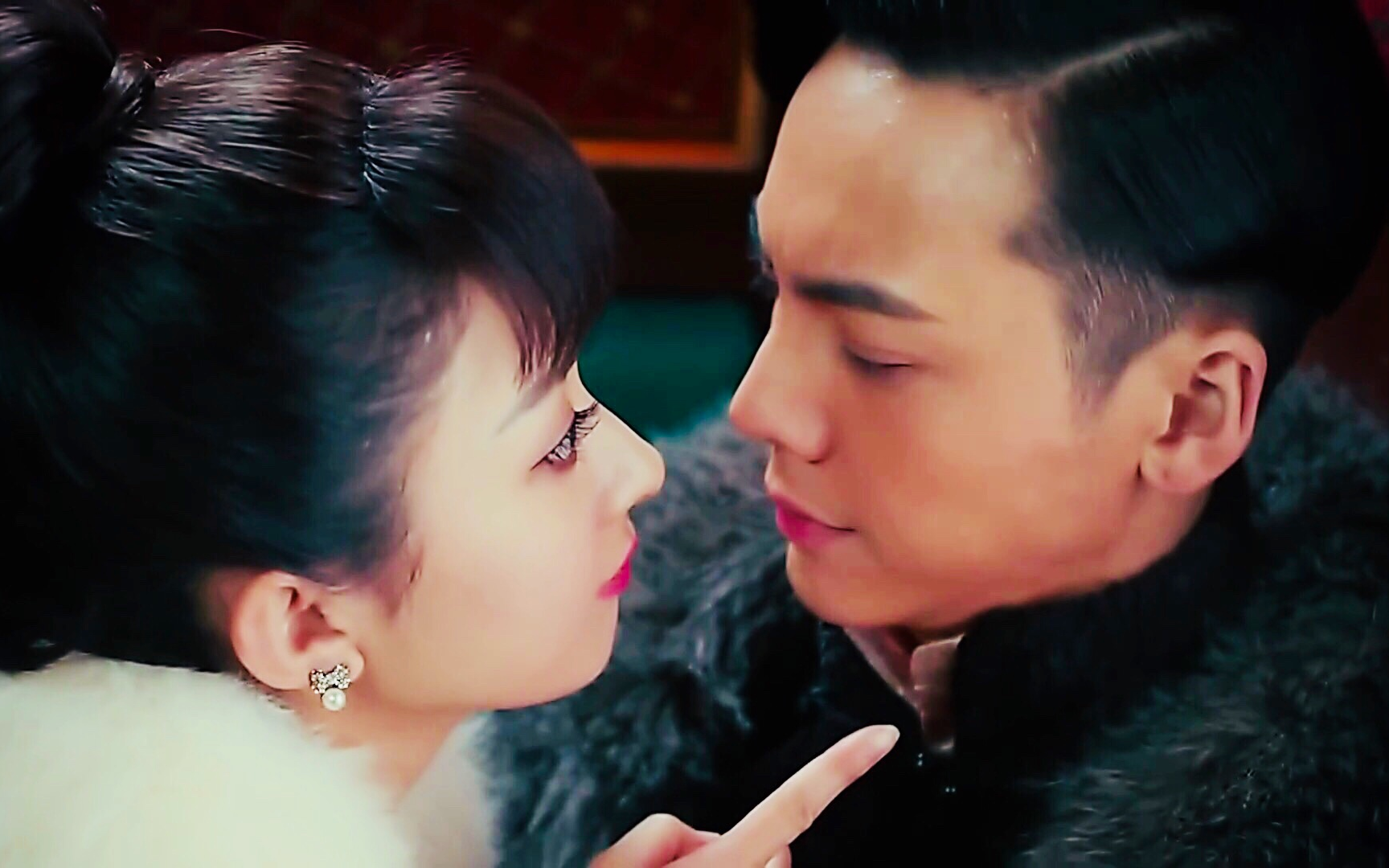 【启月夫妇】用各种bgm打开启月