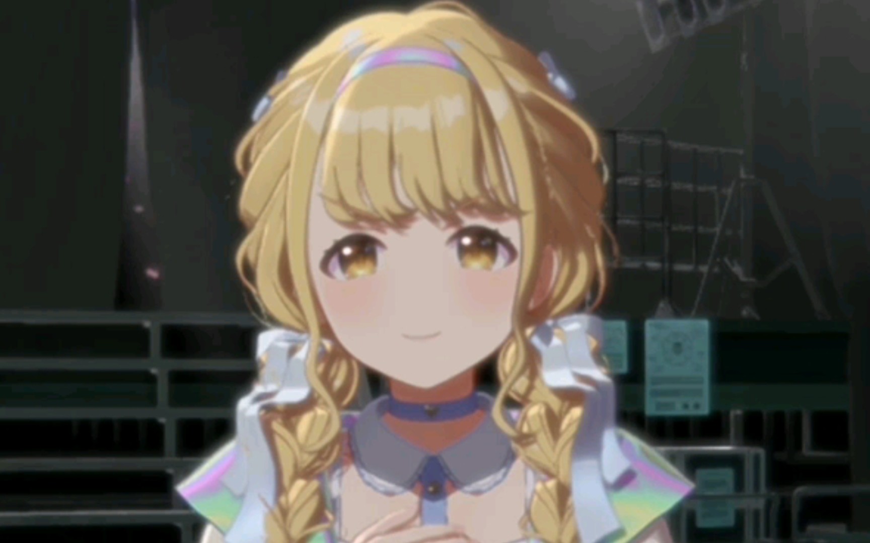 憧憬成为学园宝可梦大师 【琴音 true end】