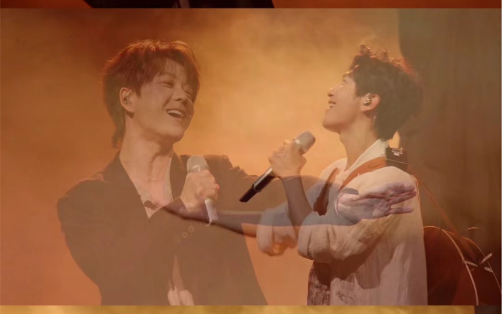 公子于鑫就是最甜的!