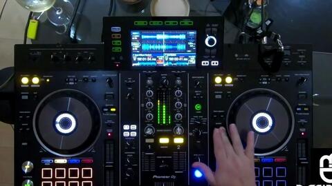Pioneer XDJ RX2 初体验-哔哩哔哩