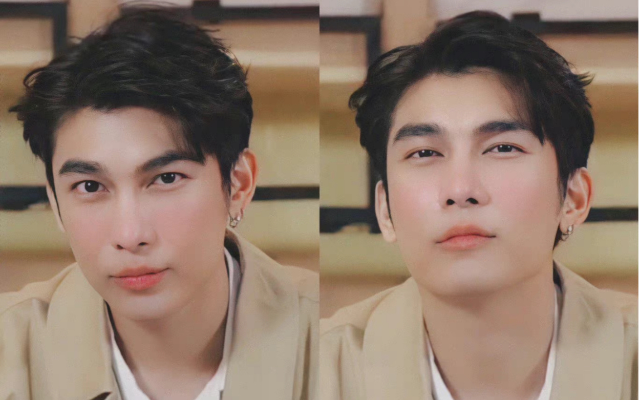 mewgulf | 20210820 缪苏帕 youngyouth直播