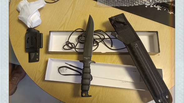 安大略sp6手感飞起