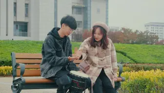 东南大学研究生十佳歌手大赛开场MV