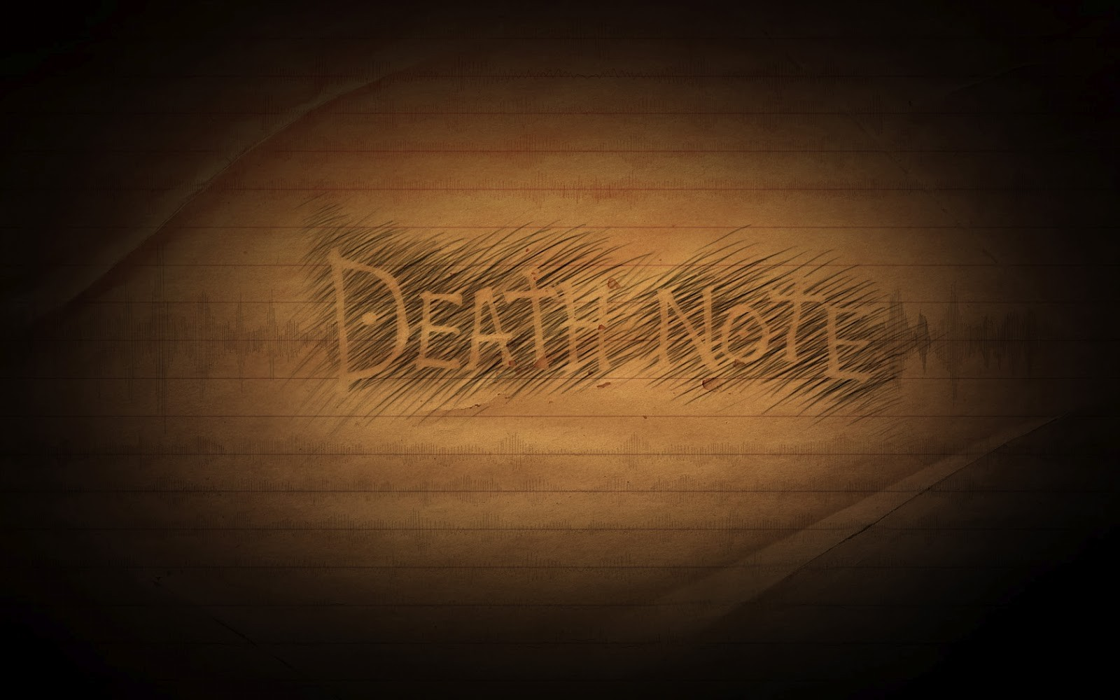 [图]Death Note 死亡笔记 英配 音轨