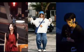 【抖音合集】人间烟火定格照