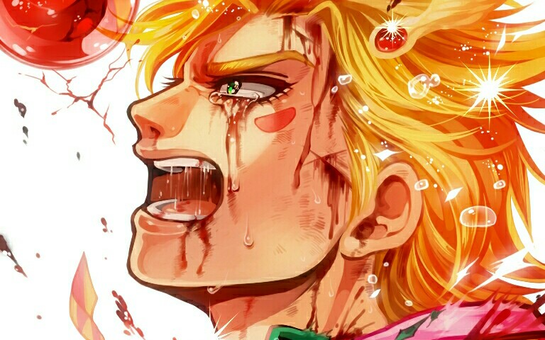 【萌新原创】 8分钟手绘西撒·安德里欧·齐贝林caesar.anthonio.