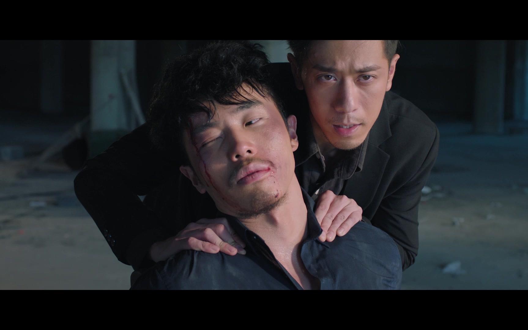 7《致命关系》精彩片段七 代班爸爸深夜街头寻爱女 我保证再也不会丢