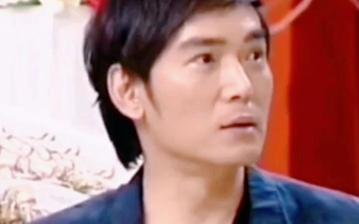 焦恩俊#综艺#小皮蛋 焦恩俊从小就是个小皮蛋