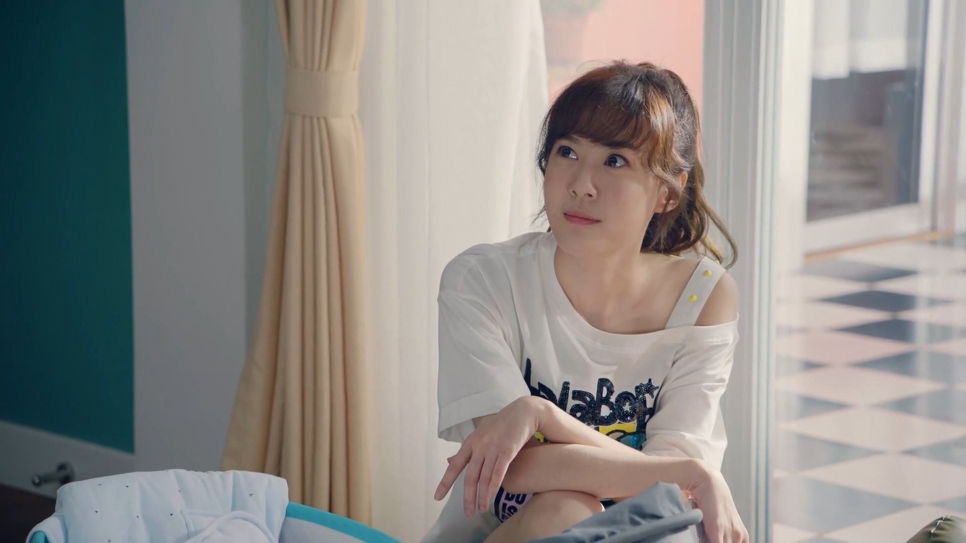 s05e26.2 美嘉的眼神开车大法