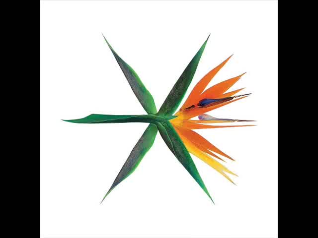 [图]【EXO】The 4th Album THE WAR音频